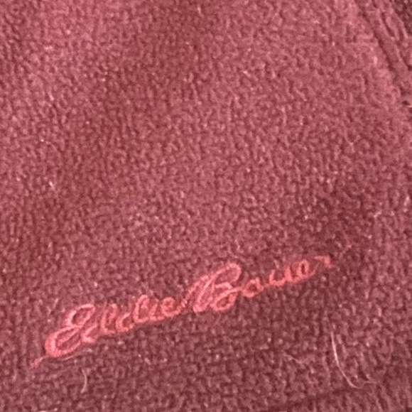 EDDIE Bauer Medium Pull-Over - Picture 2 of 3